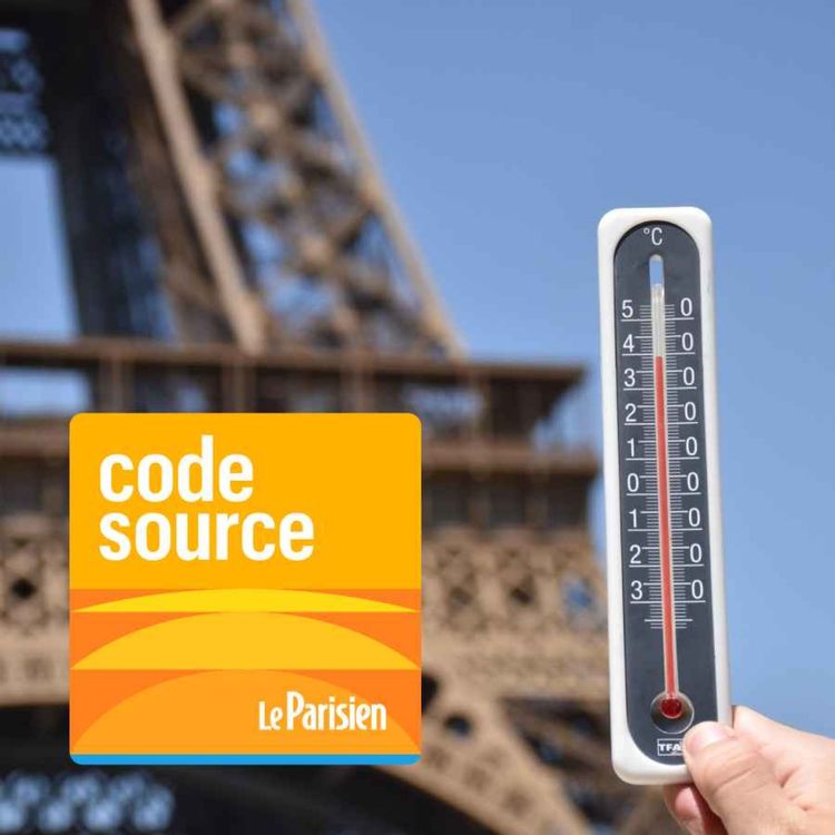 cover art for Climat : pourquoi limiter le réchauffement à 1,5°C n'est plus possible