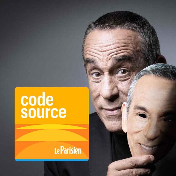 cover art for Thierry Ardisson : retour sur la vie d'un roi de la télé