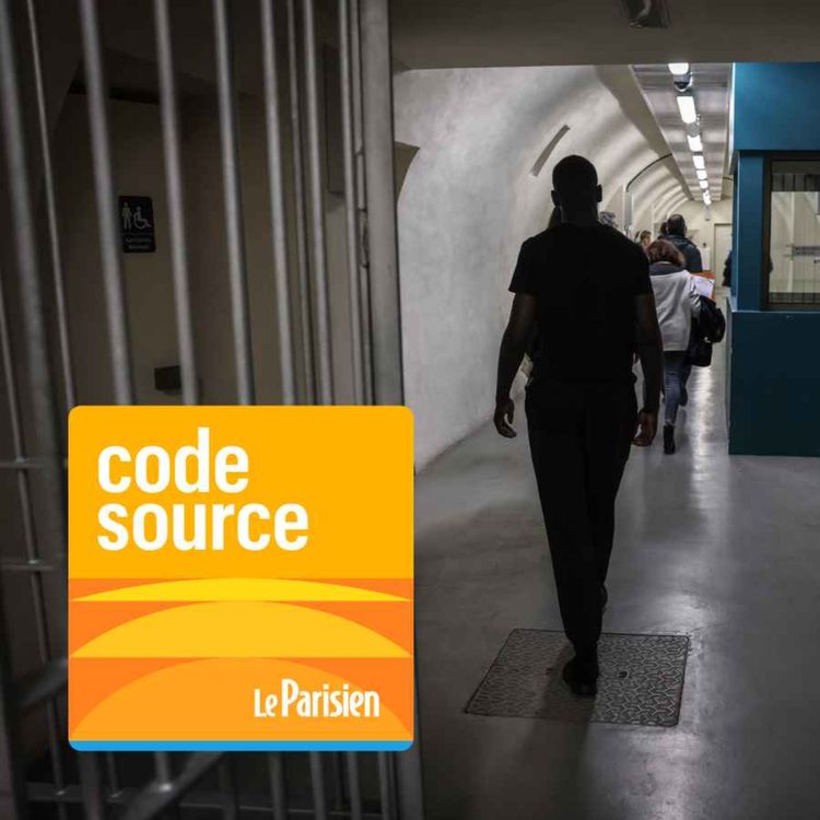 cover art for Surpopulation carcérale : pourquoi les prisons françaises débordent