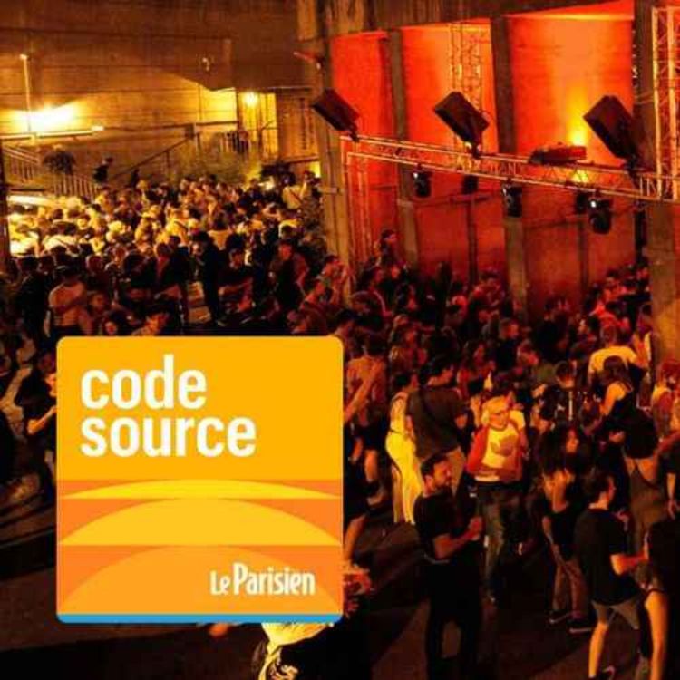 cover art for [REDIFF] À Paris, le renouveau des soirées électro