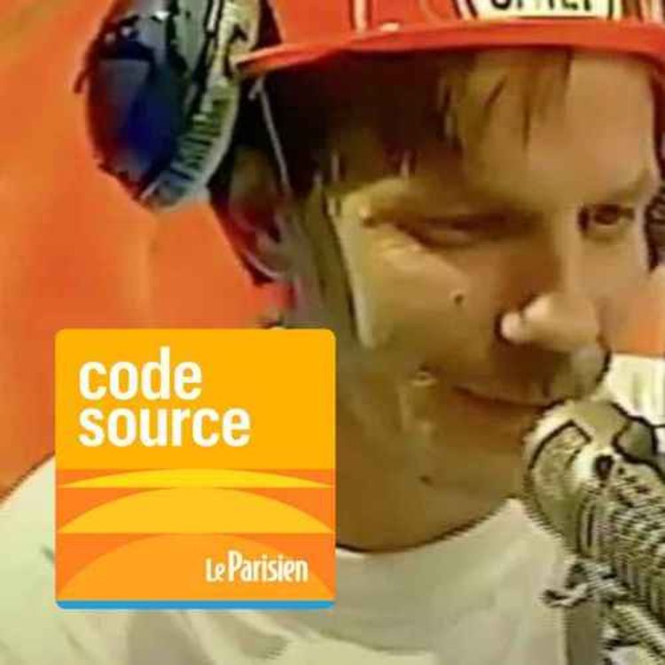 cover art for [REDIFF] Qui était « Gérard de Fun radio », SDF devenu animateur souffre-douleur dans les années 1990