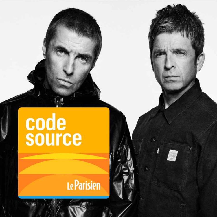 cover art for [REDIFF] Reformation d’Oasis : retour sur 30 ans de clash