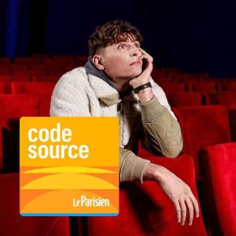 cover art for [REDIFF] Raphaël Quenard : de quasi inconnu à nouvelle star du cinéma français