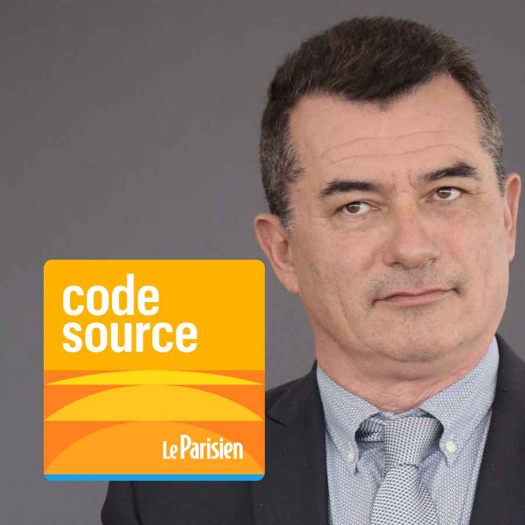 cover art for [REDIFF] Le maire, la médium et la mystérieuse voix : l'incroyable affaire d'Agde