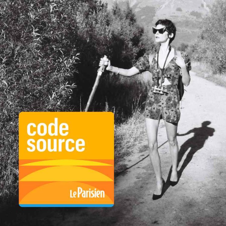 cover art for [REDIFF] Audrey Tautou, l'actrice qui ne voulait pas être une star