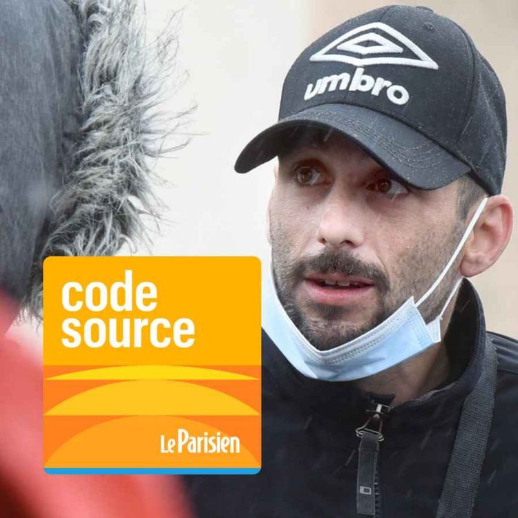 cover art for Disparition de Delphine Jubillar : le nouveau témoignage qui accable son mari