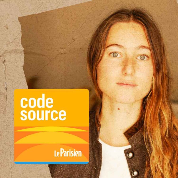 cover art for Tu connais ? (2/5) Camille Etienne, figure de l'activisme climatique