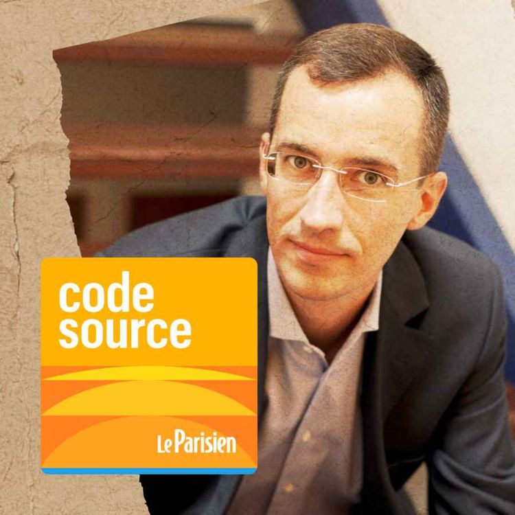 cover art for Tu connais ? (3/5) Pierre-Édouard Stérin, une fortune au service de l’extrême droite