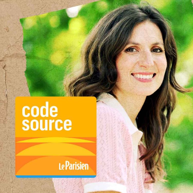 cover art for Tu connais ? (4/5) Marine Léonardi, l'humoriste qui décomplexe les mères