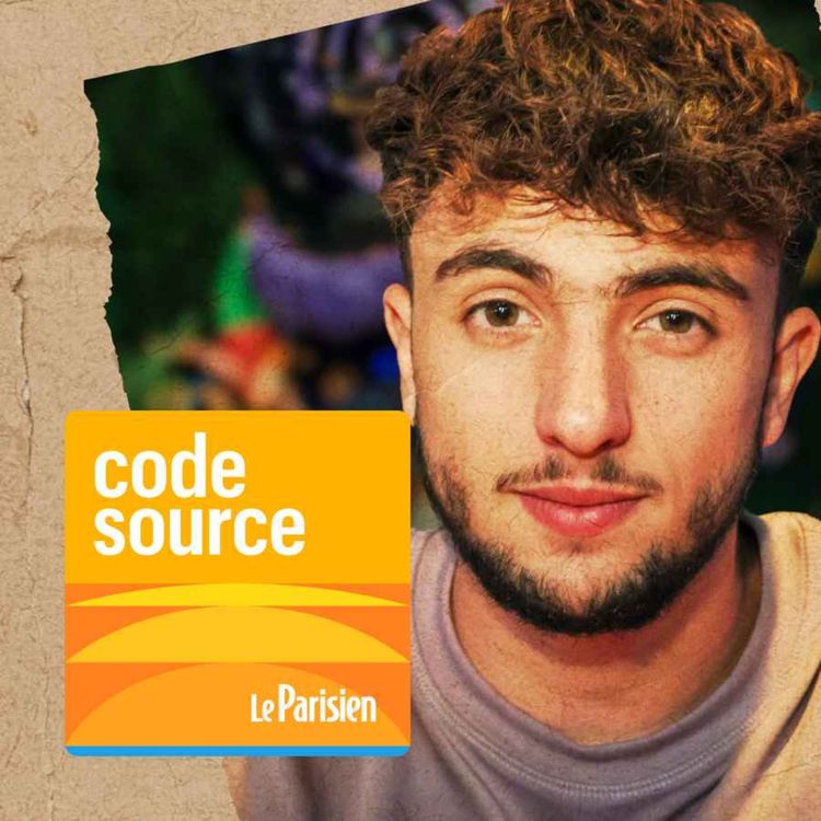 cover art for Tu connais ? (5/5) Inoxtag, des jeux vidéo au sommet de l’Everest