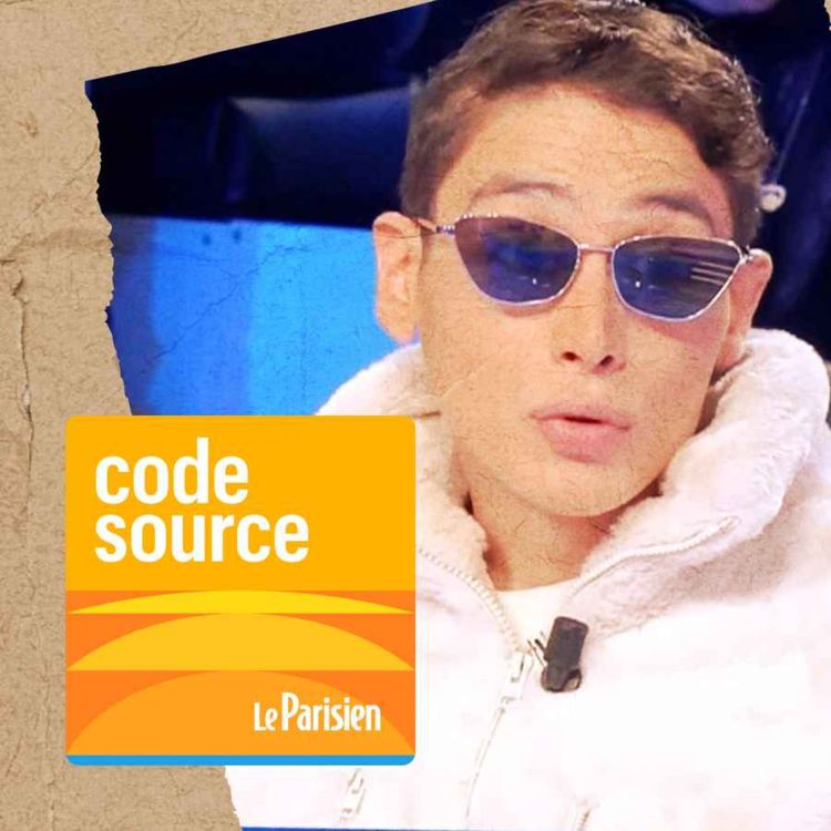 cover art for Tu connais ? (1/5) Aqababe, chasseur de scoops de la téléréalité