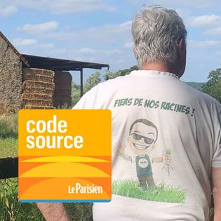 Loi Duplomb : Alain Escurat, agriculteur malade à cause des pesticides, témoigne