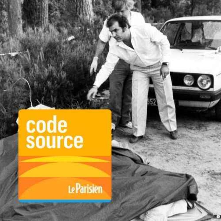 cover art for [REDIFF] Le « monstre de Florence » : 40 ans après... l’ADN relance le cold case qui obsède l'Italie