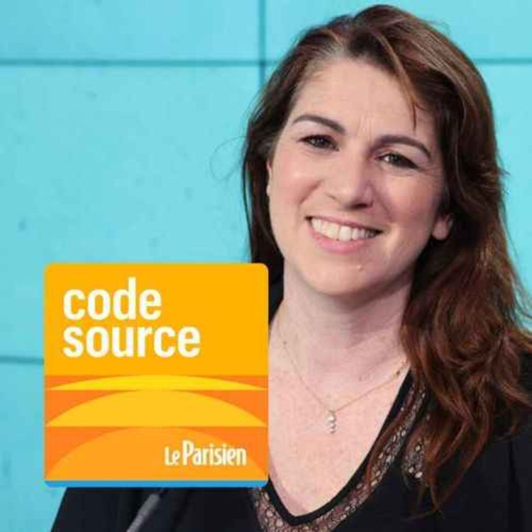 cover art for [REDIFF] Née sans odorat, Emmanuelle Dancourt, 50 ans, témoigne