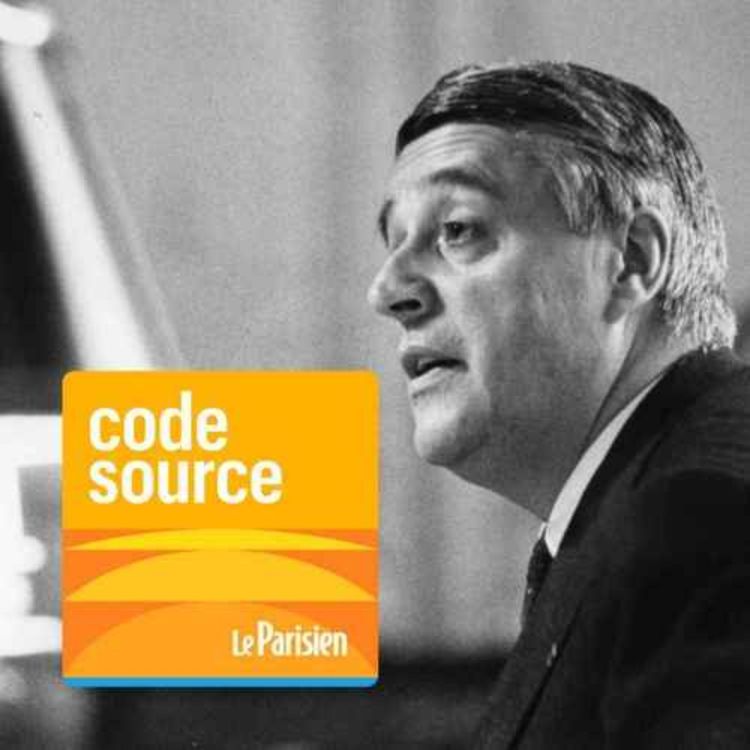 cover art for [REDIFF] Affaire Robert Boulin : le ministre du Travail de 1979 a-t-il été tué ? 