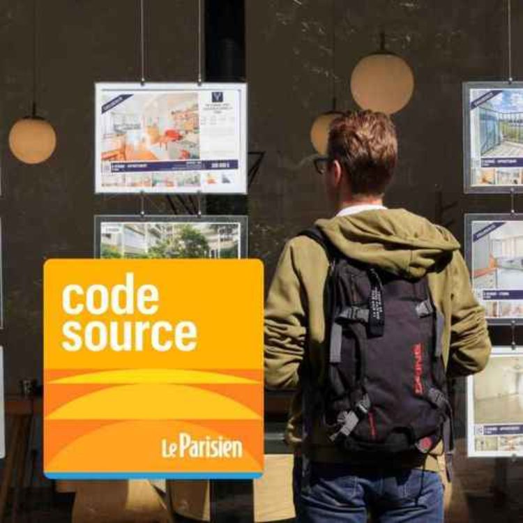 cover art for [REDIFF] Pourquoi louer un appartement à Paris est devenu un parcours du combattant