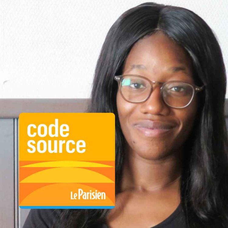 cover art for « J’ai voulu les aider à mon tour » : Jenyfer Magweth se bat contre la prostitution des mineures