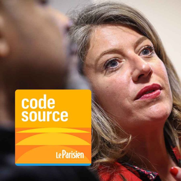 cover art for Municipales 2026 : après un burn-out, la maire d’Aubervilliers se confie