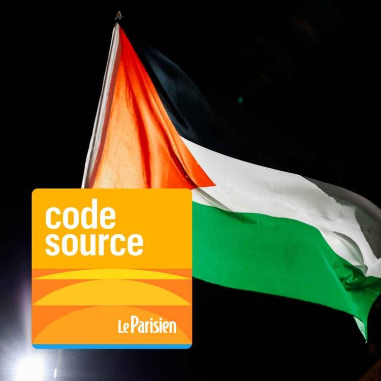 cover art for La France reconnaît l'État de Palestine : les coulisses d'une décision historique