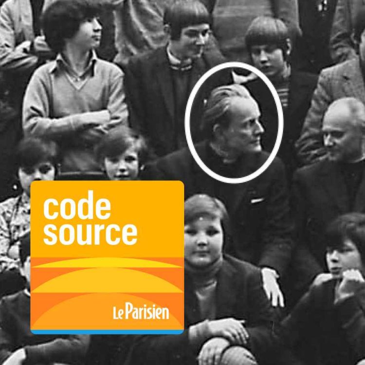 cover art for Abus dans l’Eglise : accusé par 14 victimes, un prêtre influent reconnaît les faits