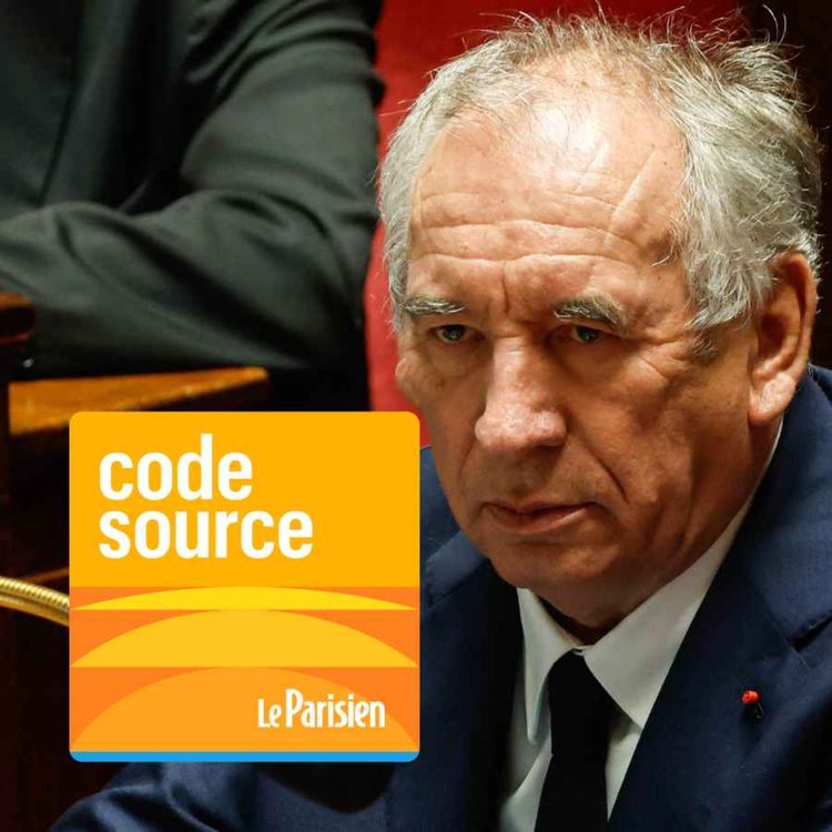 cover art for Gouvernement Bayrou : les raisons d’une déroute, les scénarios pour la suite