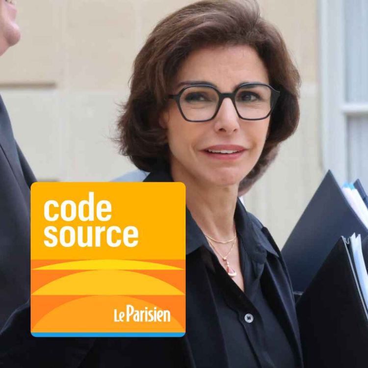 cover art for Municipales à Paris : pourquoi LR a investi Rachida Dati malgré les affaires