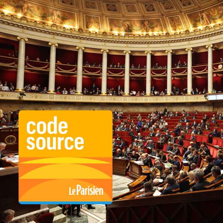 cover art for Crise politique : faut-il arrêter de rêver de majorité absolue à l'Assemblée ?