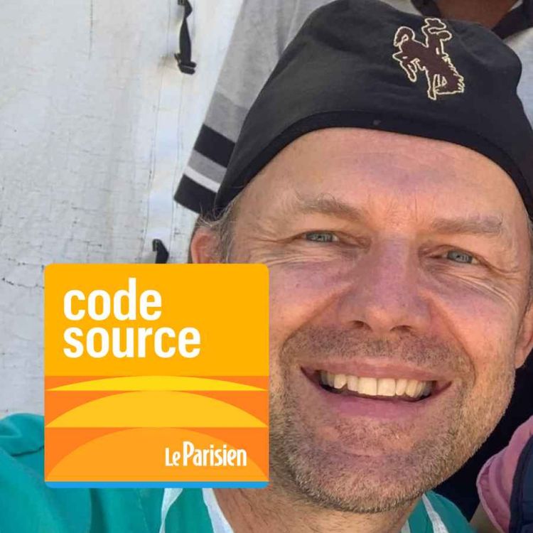 cover art for Gaza : un chirurgien de MSF face à l’horreur