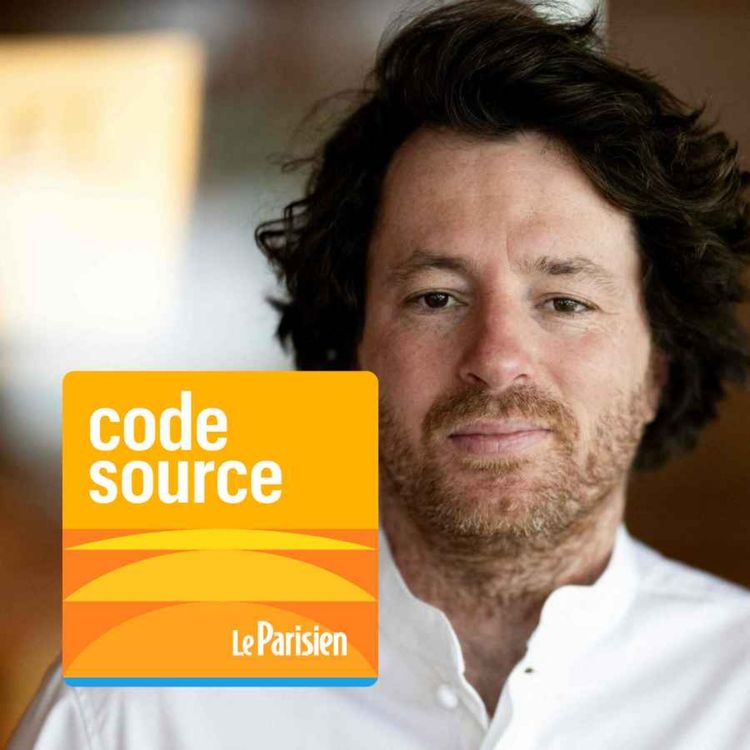 cover art for Jean Imbert : pourquoi le « cuisinier des stars » est accusé de violences conjugales