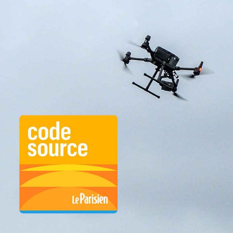 cover art for Ukraine-Russie : la guerre des airs