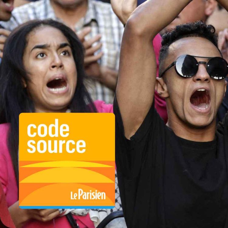 cover art for GenZ 212 : le mouvement spontané de la jeunesse qui embrase le Maroc