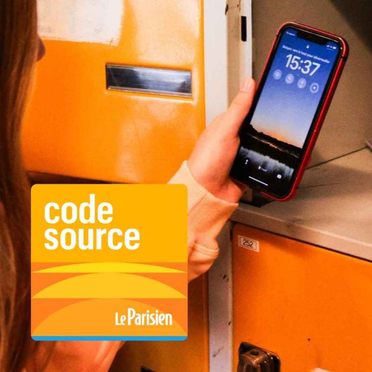 cover art for « Portable en pause » au collège : pourquoi le dispositif est très peu suivi