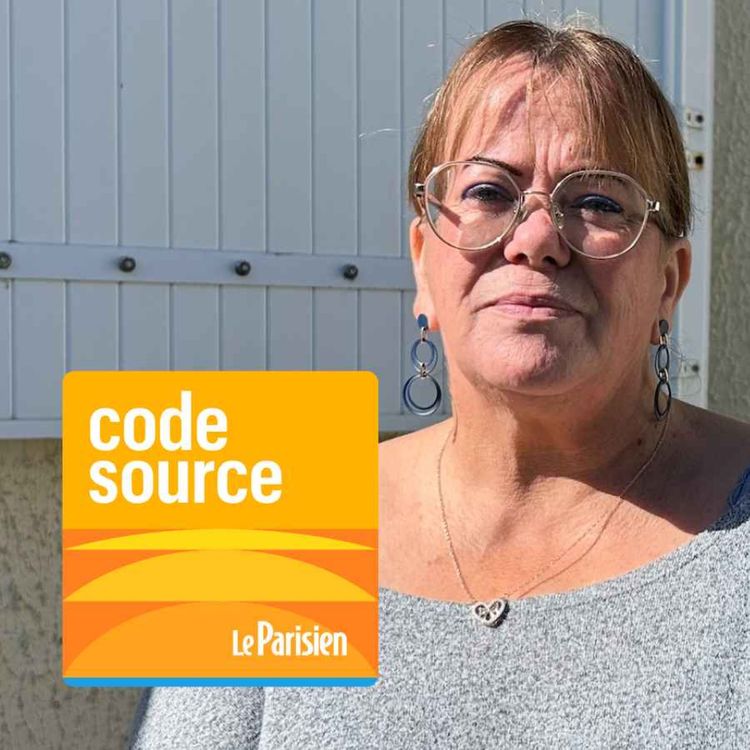 cover art for « Ils n’ont pas su la protéger » : après le féminicide d'Inès à Poitiers, sa mère témoigne