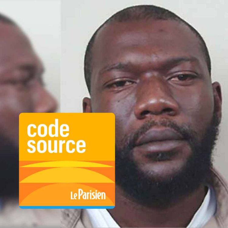 cover art for Le procès glaçant du tueur en série des Caraïbes 