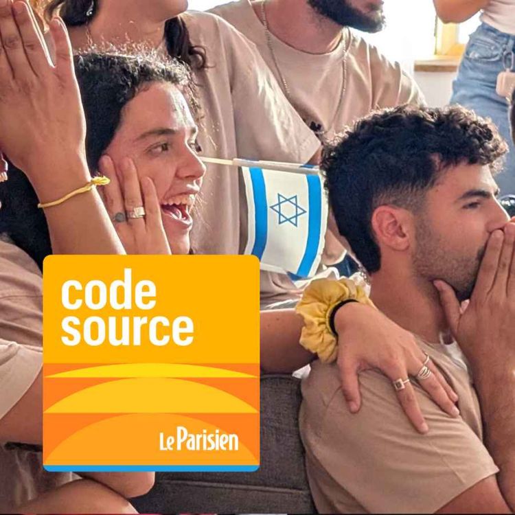 cover art for Cessez-le feu à Gaza : comment Israël a vécu la libération des otages