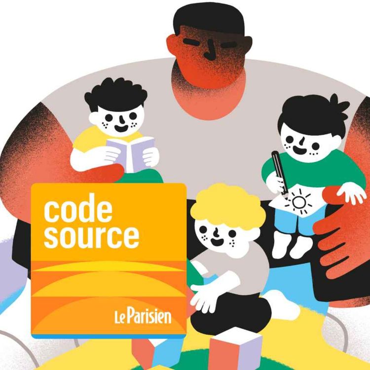 cover art for « Nounou Nicoco » : enquête sur un pédocriminel qui a sévi chez les VIP