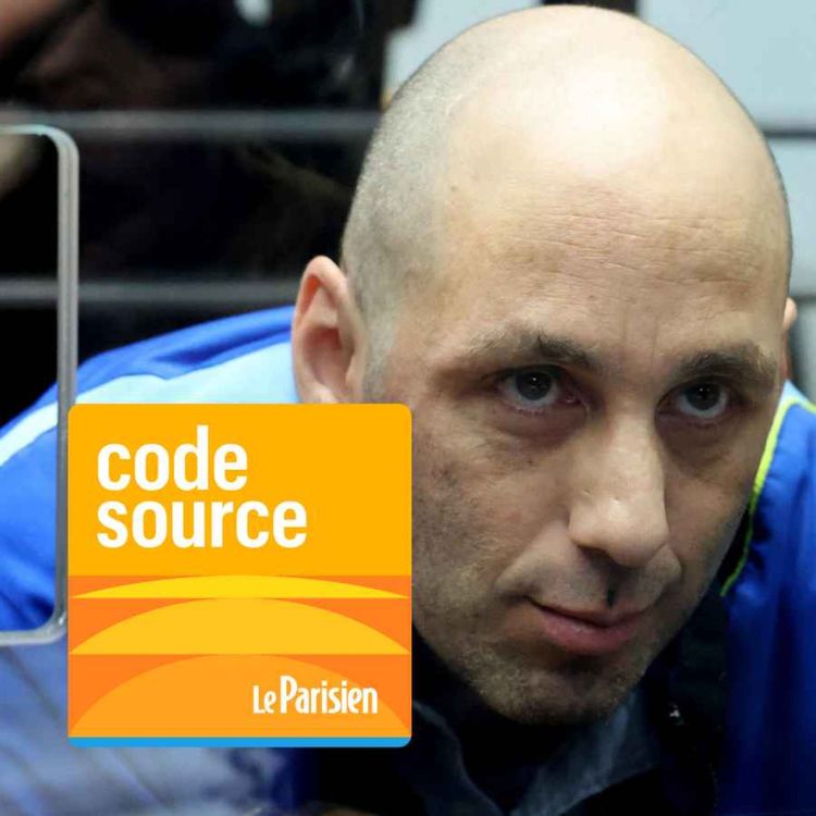 cover art for Cédric Jubillar condamné à 30 ans de prison : notre récit du procès 