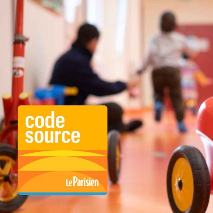 cover art for Abus dans le périscolaire : un recrutement défaillant ?