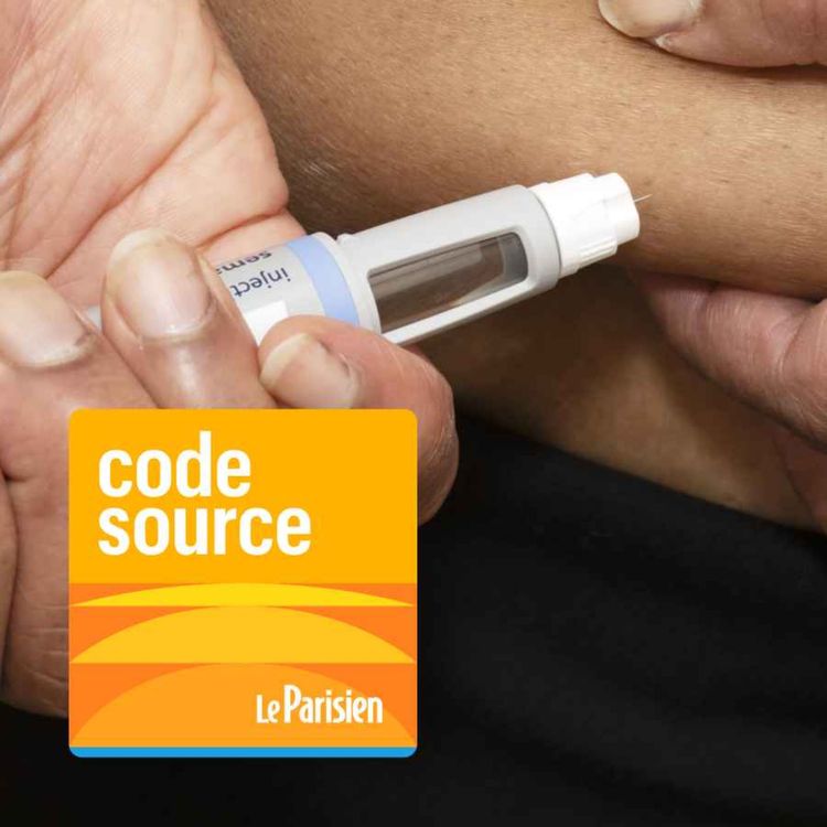 cover art for Ozempic, Wegovy... L’engouement inquiétant pour les médicaments amaigrissants