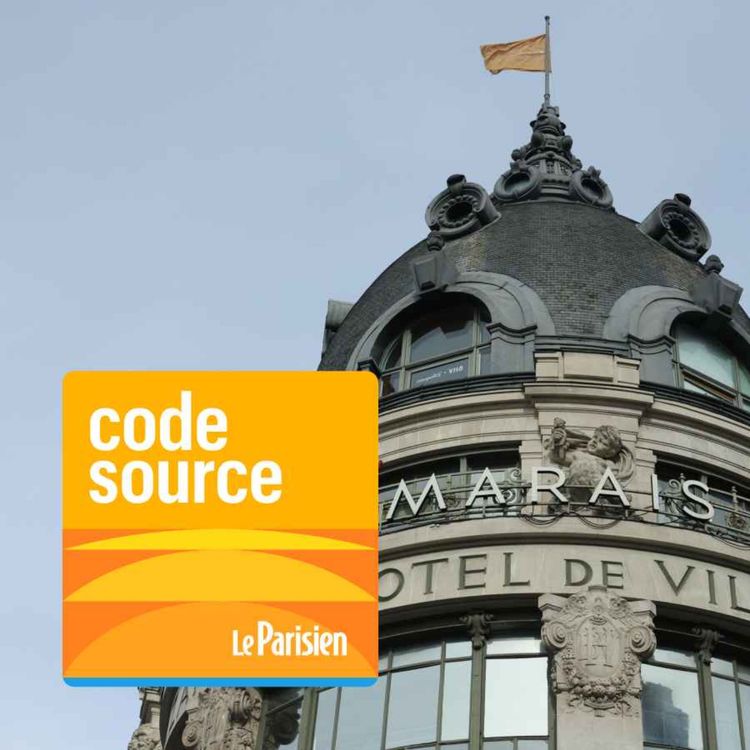 cover art for Shein au BHV : le pari risqué d'un grand magasin fragilisé