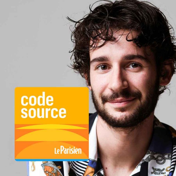 cover art for Humoriste diagnostiqué bipolaire, François Mallet témoigne