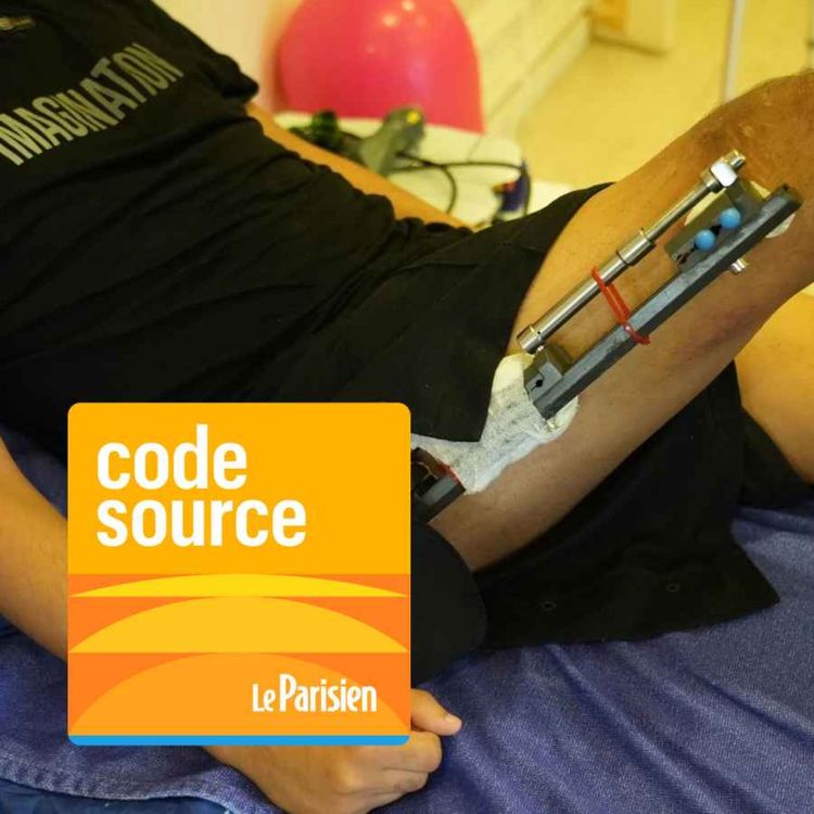 cover art for Allongement des jambes en Turquie : notre reporter raconte cette tendance risquée