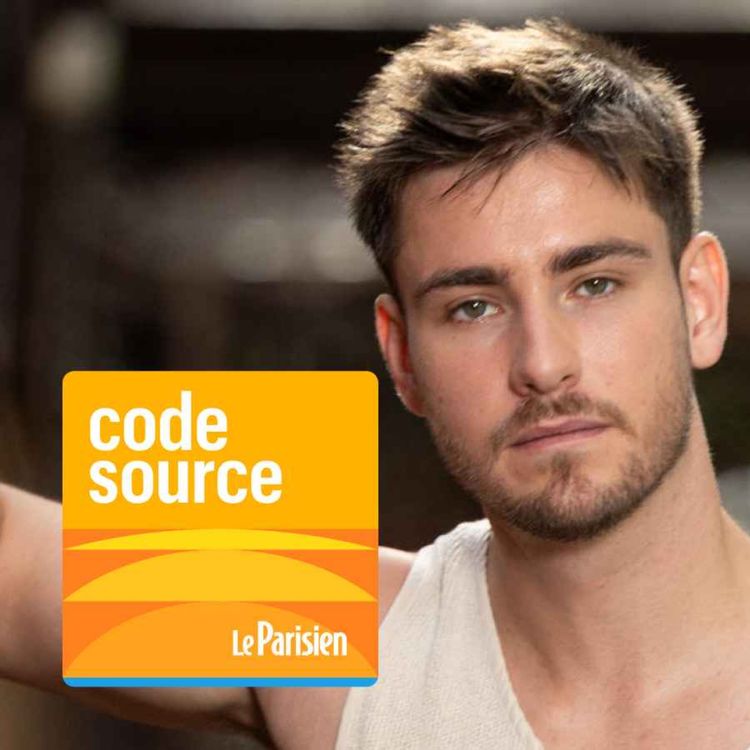 cover art for Ex-finaliste de la Star Academy, Julien Lieb se confie sur ses années de galère