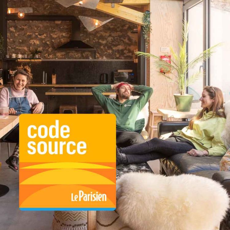 cover art for Coliving : pourquoi Paris veut réguler ces nouvelles colocations  