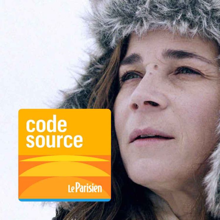 cover art for Un an après les accusations d’antisémitisme, Blanche Gardin fait son retour au cinéma