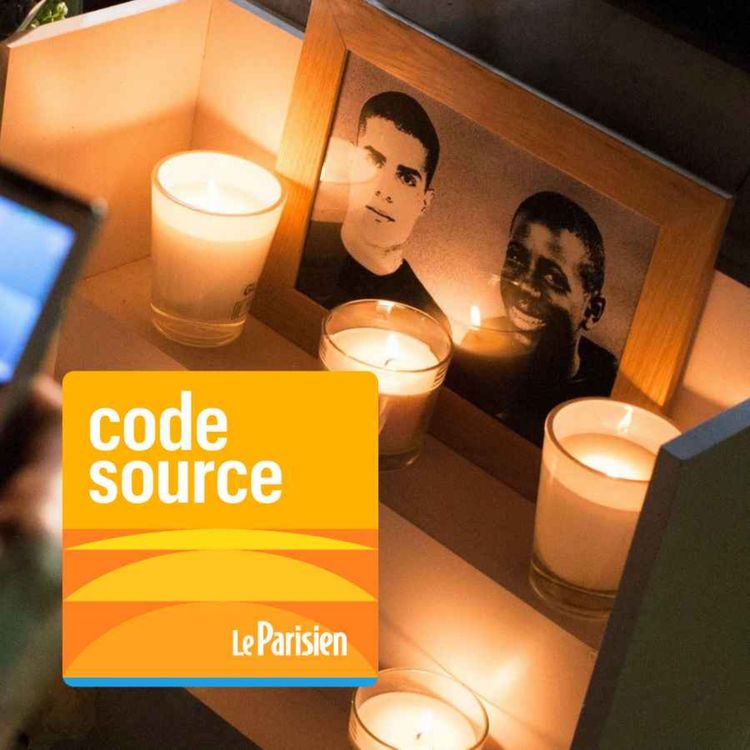 cover art for « 2005, état d’urgence » : comment la mort de Zyed et Bouna a enflammé les banlieues