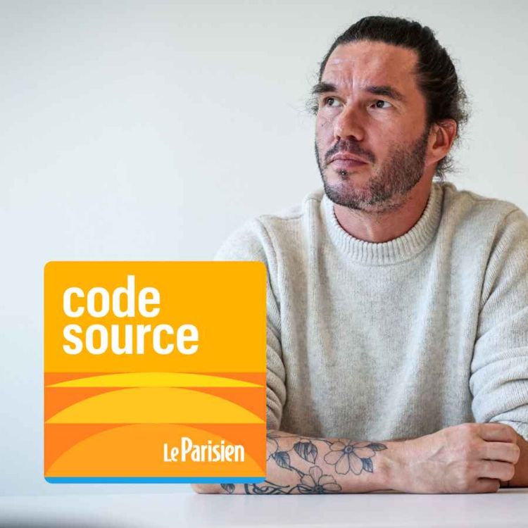 cover art for Benjamin Brière, ex-otage en Iran, raconte trois ans de captivité