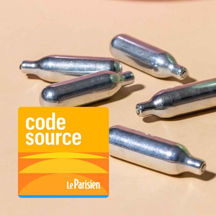 cover art for Protoxyde d'azote : comment ce gaz dangereux s'est répandu chez les jeunes