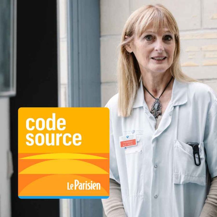 cover art for Marie-Pierre Revel, ex-fumeuse et médecin : « On n’est pas condamné à subir l’addiction à vie »