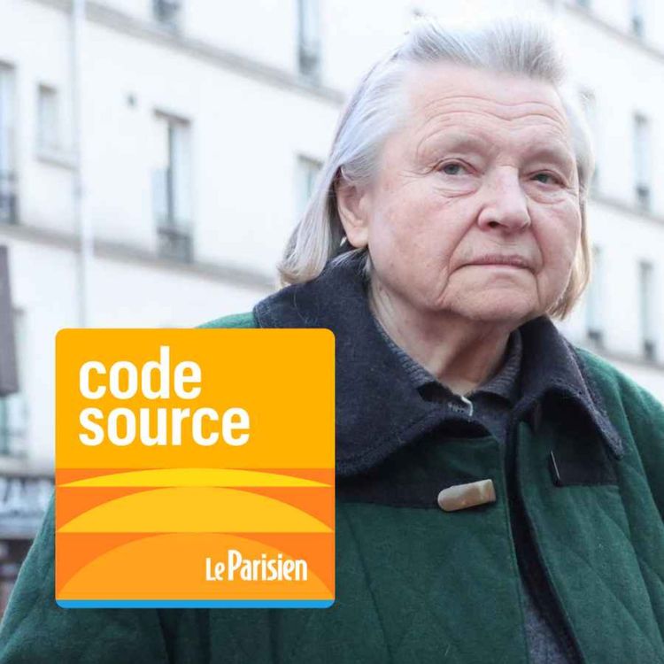 cover art for Retour en Ukraine : dans le bus avec Alla, exilée en France pendant trois ans